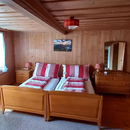 Wychelboden By Interhome 公寓 *