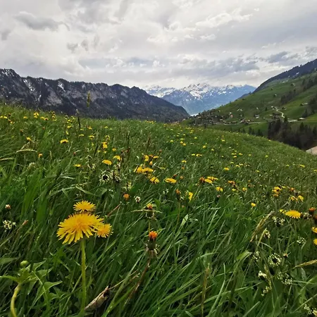 Wychelboden By Interhome 公寓 *