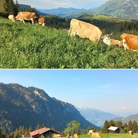 Wychelboden By Interhome *