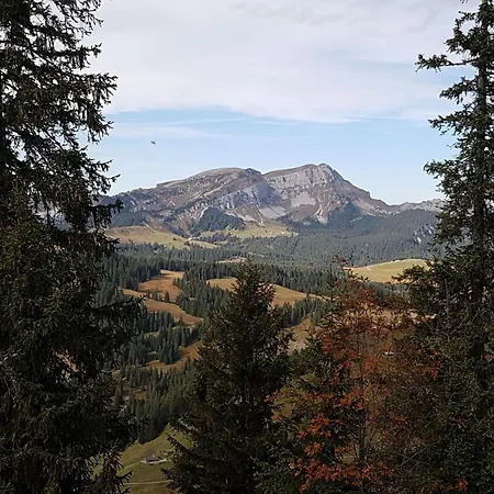 Wychelboden By Interhome