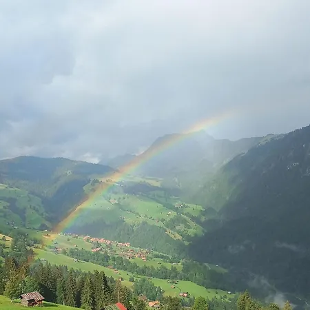 Wychelboden By Interhome