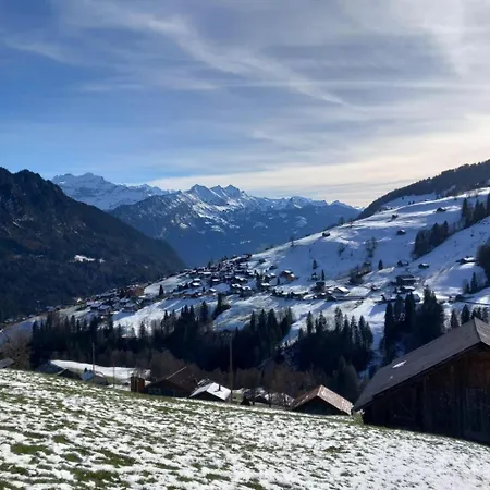 Wychelboden By Interhome Apartament