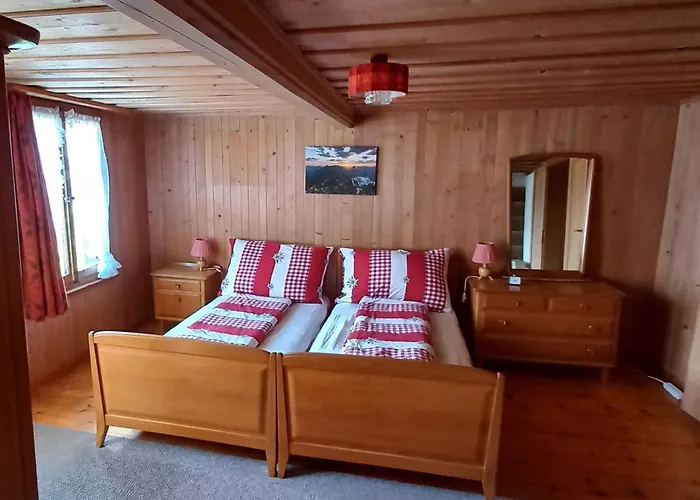 Wychelboden By Interhome Apartament *