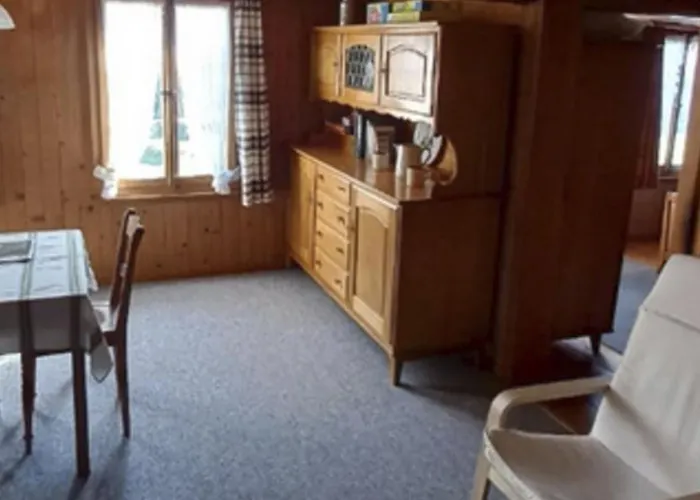 Apartament Wychelboden By Interhome *