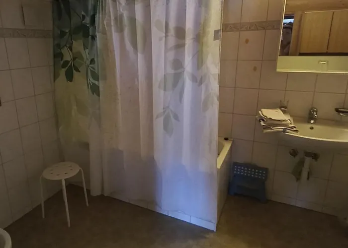 Appartement Wychelboden By Interhome