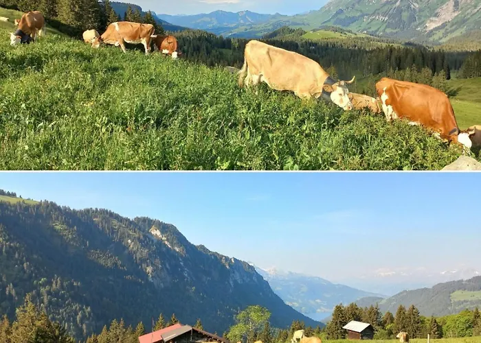 Wychelboden By Interhome *