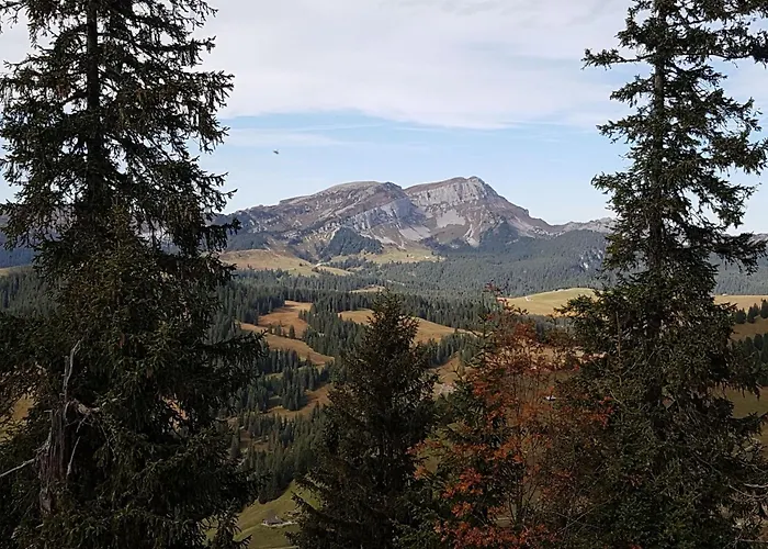 Wychelboden By Interhome