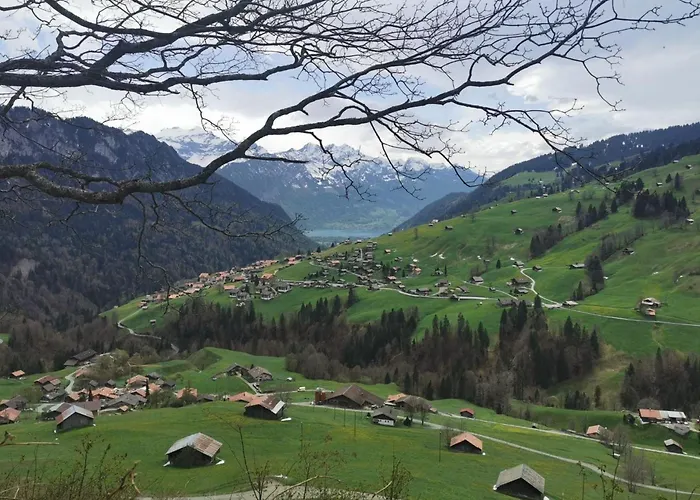 Wychelboden By Interhome Habkern