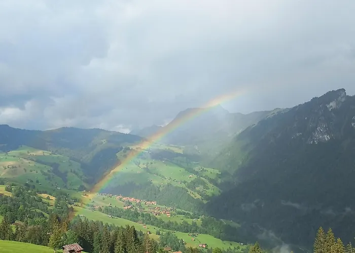 Wychelboden By Interhome