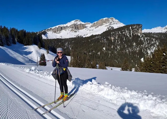 Wychelboden By Interhome Appartement Habkern