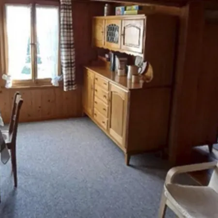 Appartement Wychelboden By Interhome *