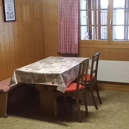 Wychelboden By Interhome