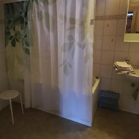 Appartement Wychelboden By Interhome