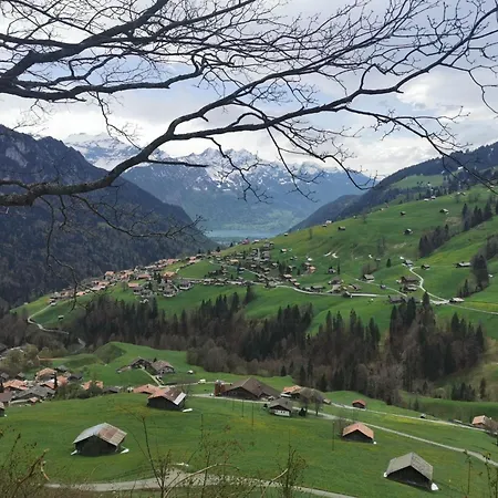 Wychelboden By Interhome Habkern