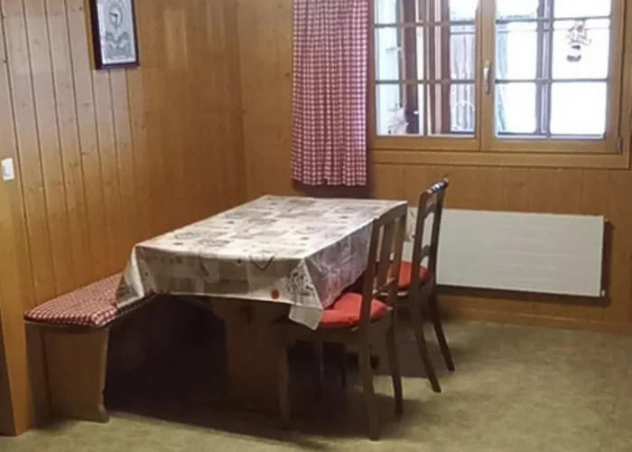 Wychelboden By Interhome